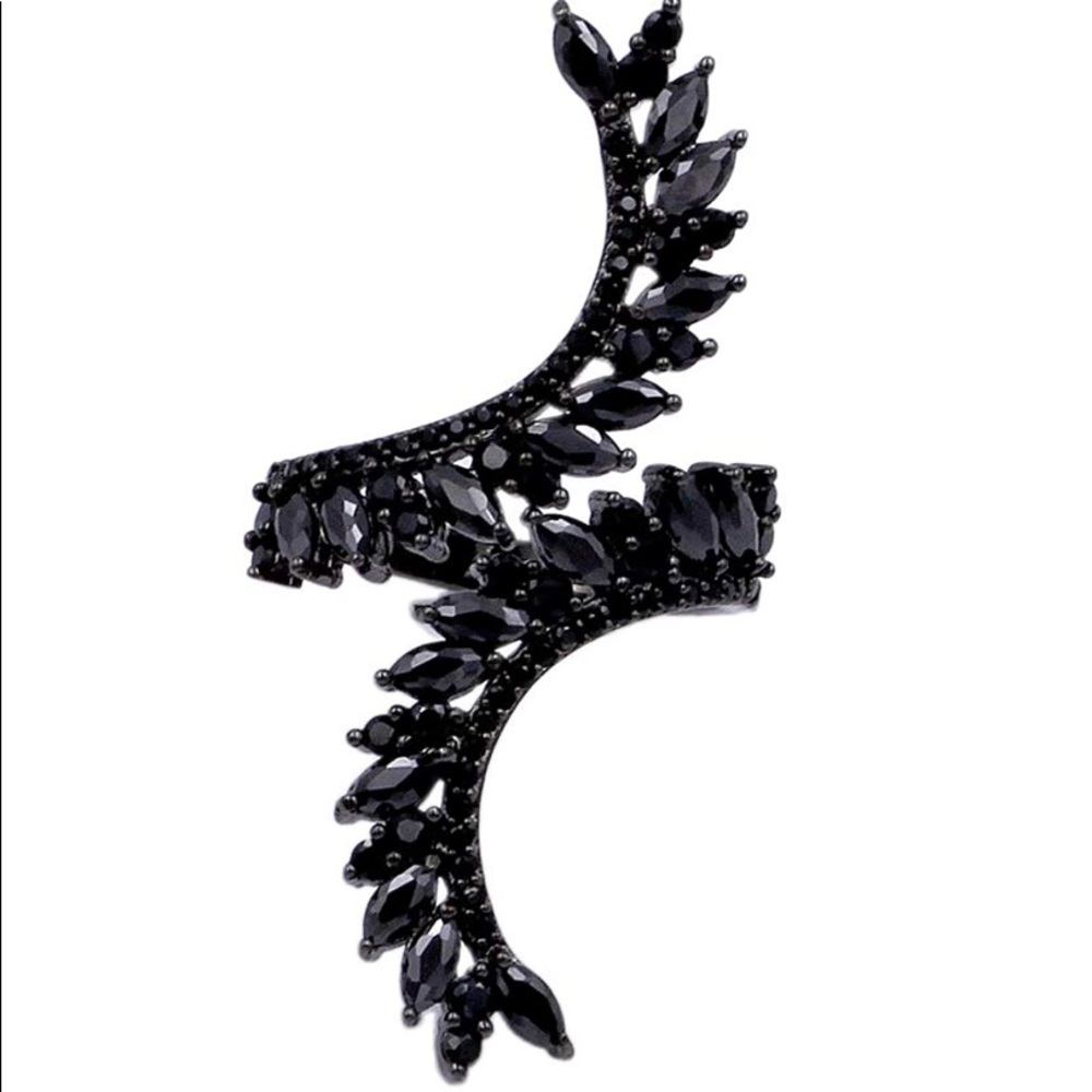 Adjustable Statement Ring - Picture 6 of 6